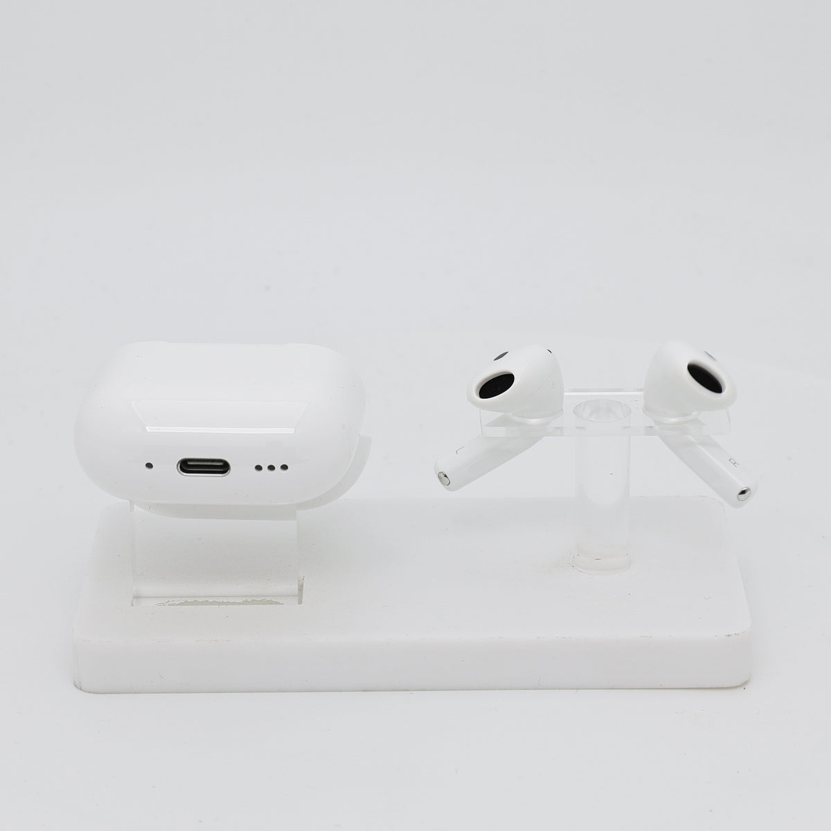 99新 Apple AirPods 4 (支持主动降噪) 白色
