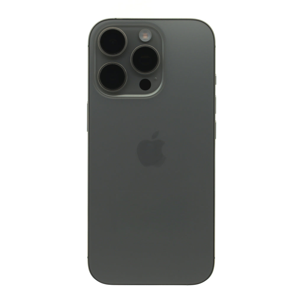 99新 Apple iPhone 16 Pro 128G 原色鈦金屬 中國大陸版