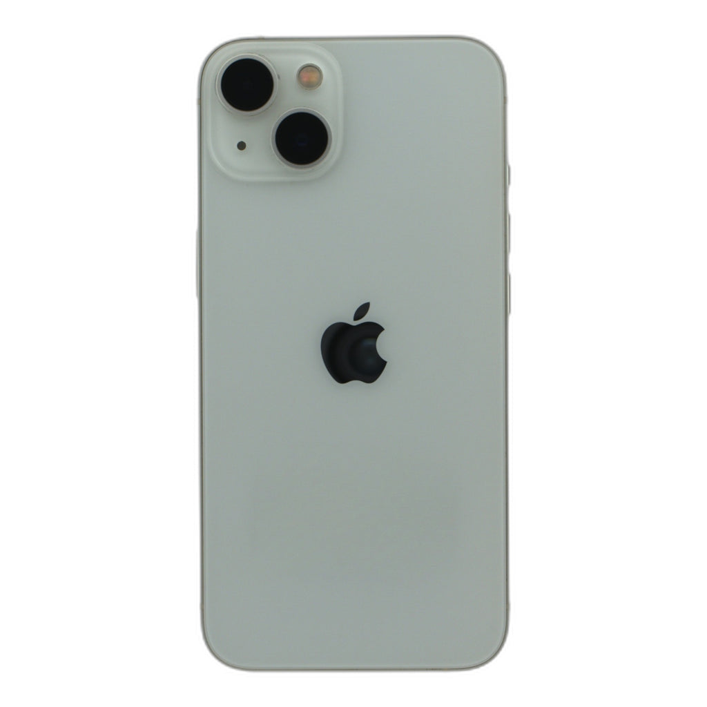 95新 Apple iPhone 13 128G 星光色 中國大陸版