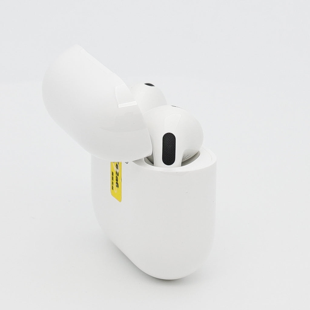 99新 Apple AirPods 5 白色