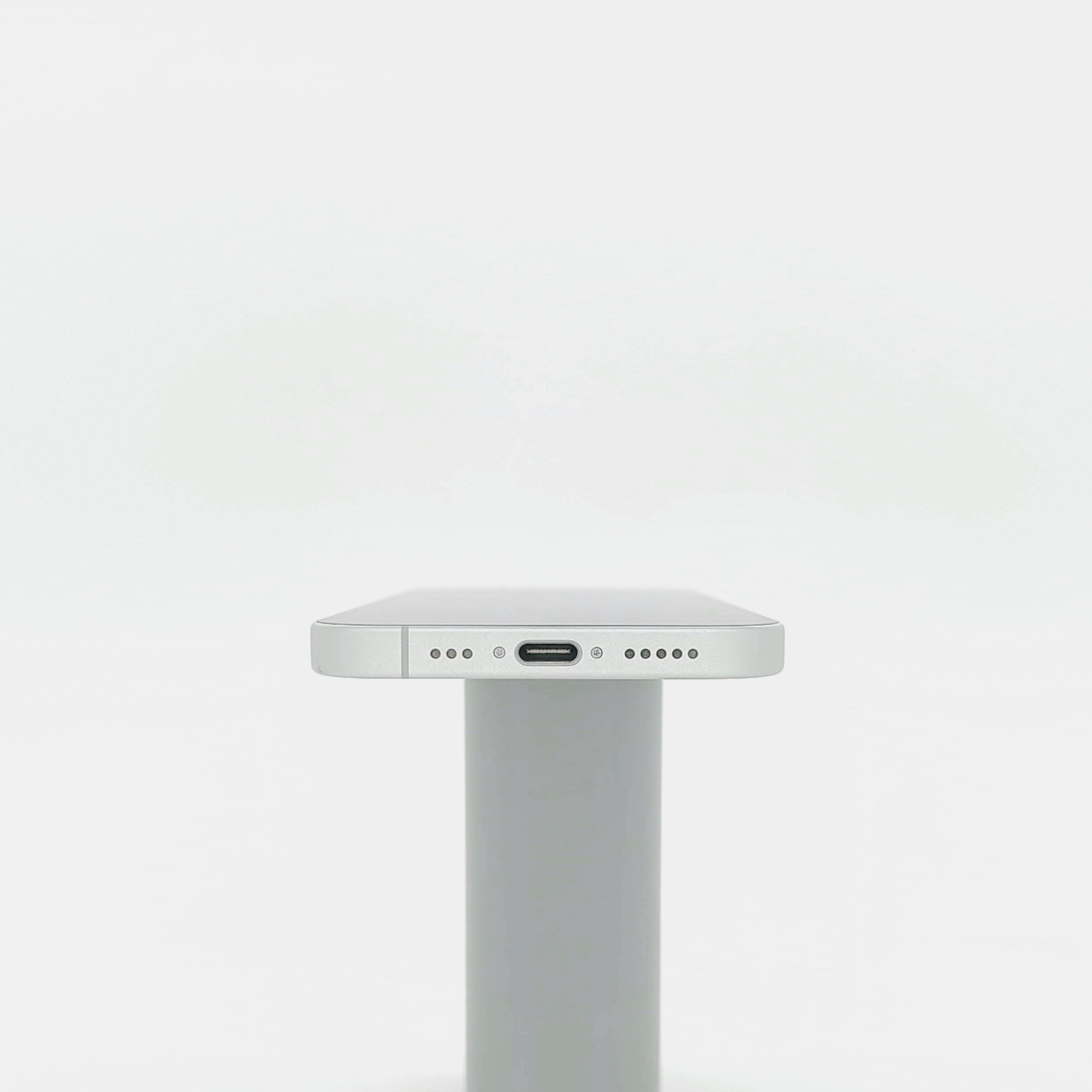 95新 Apple iPhone 16 256G 白色 中國大陸版