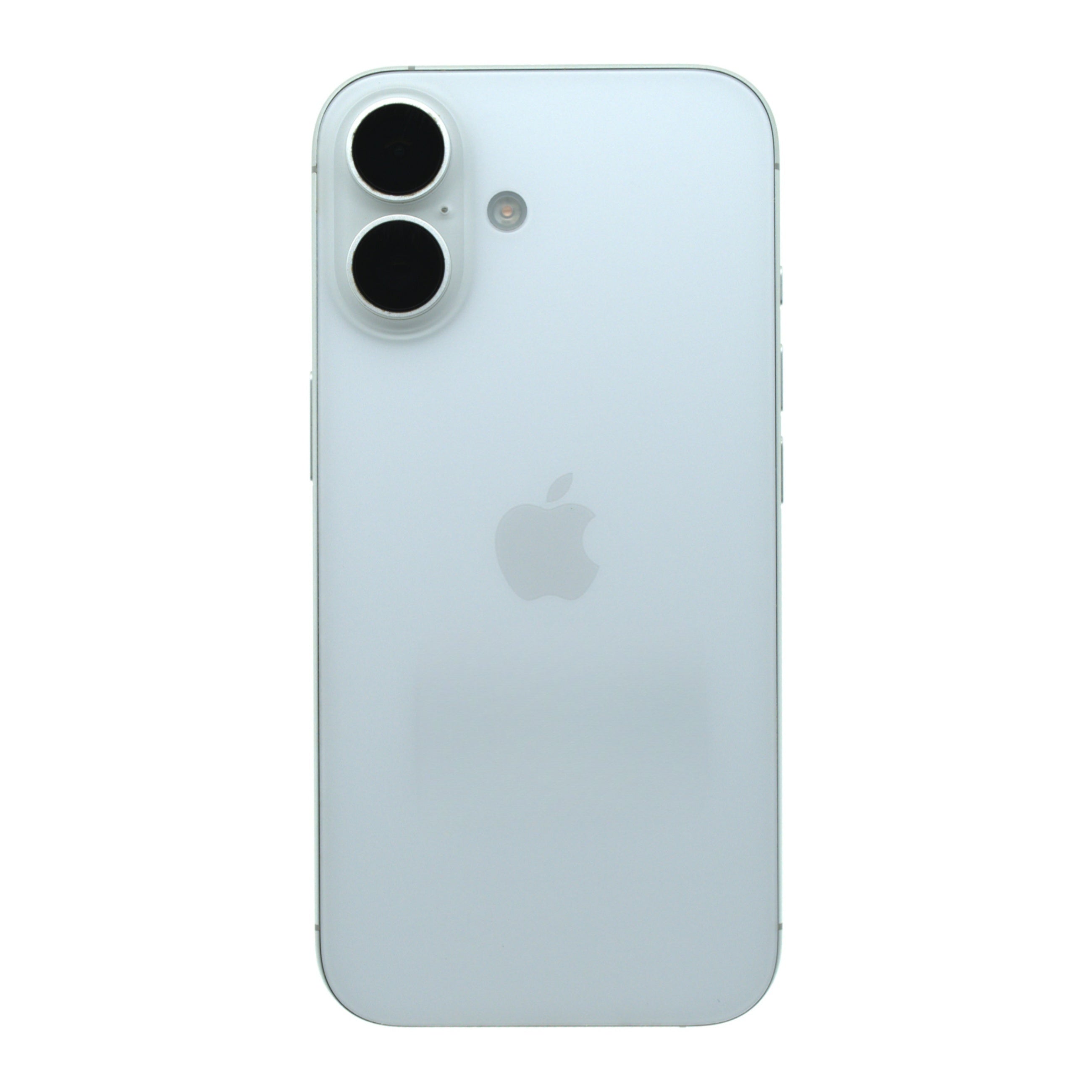 99新 Apple iPhone 16 128G 白色 中國大陸版