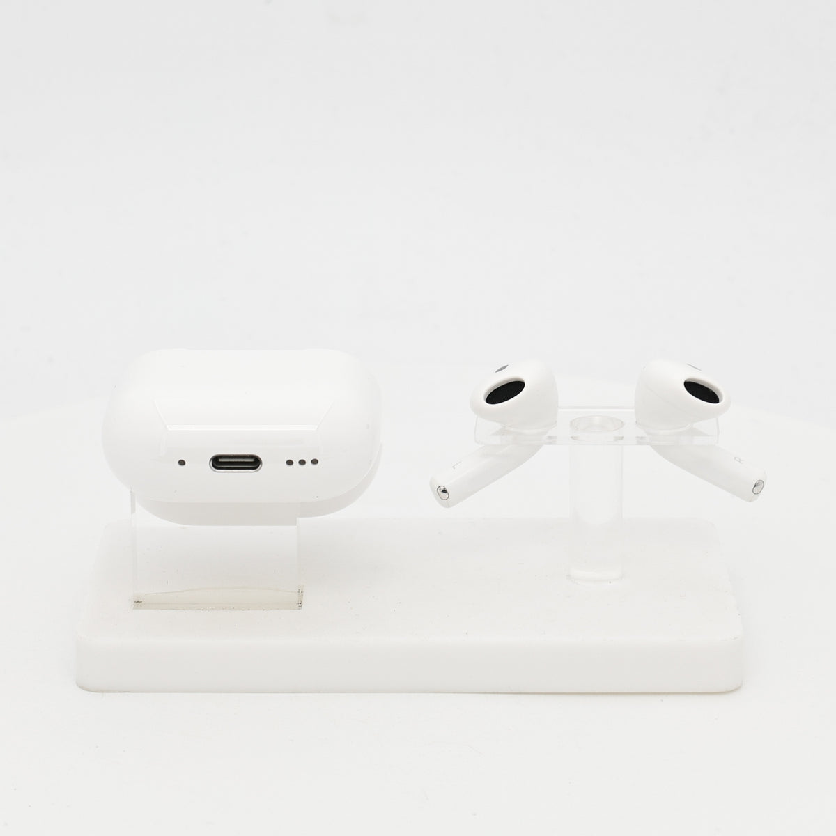 99新 Apple AirPods 4 (支持主动降噪) 白色