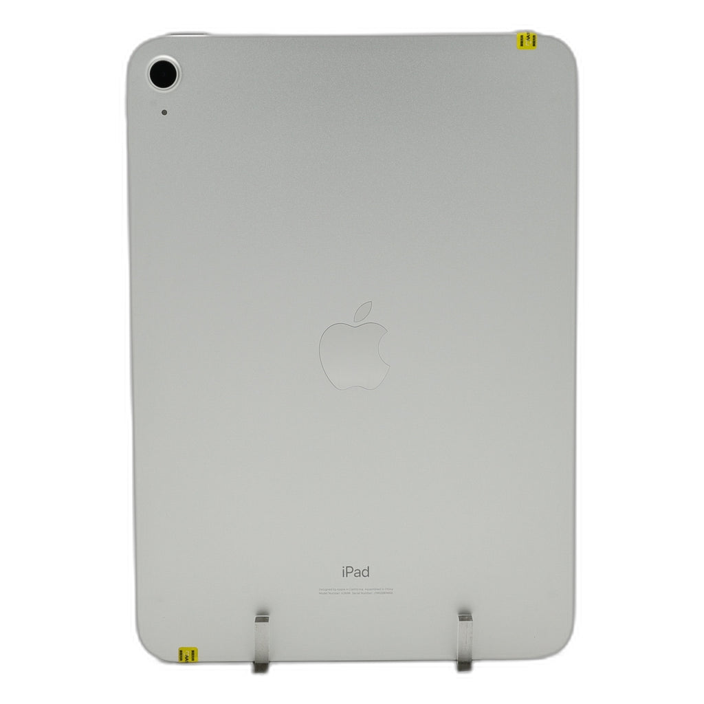 95新 Apple iPad 10代 64G 銀色 WIFI