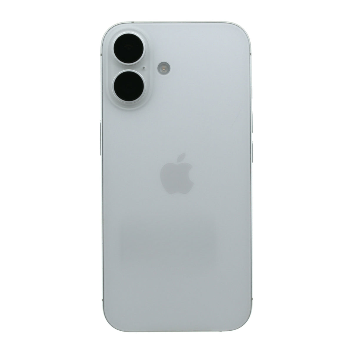 95新 Apple iPhone 16 256G 白色 中國大陸版