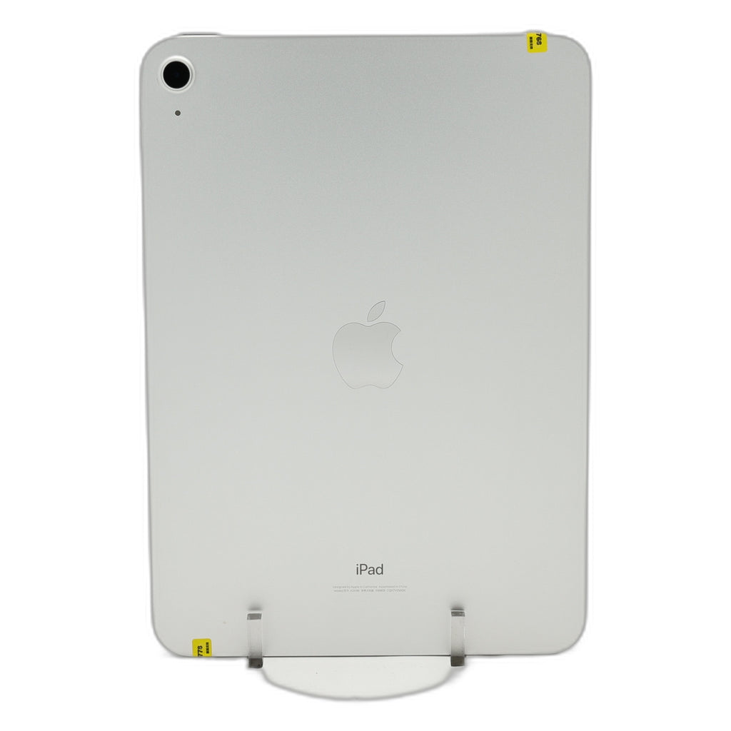 99新 Apple iPad 10代 64G 銀色 WIFI