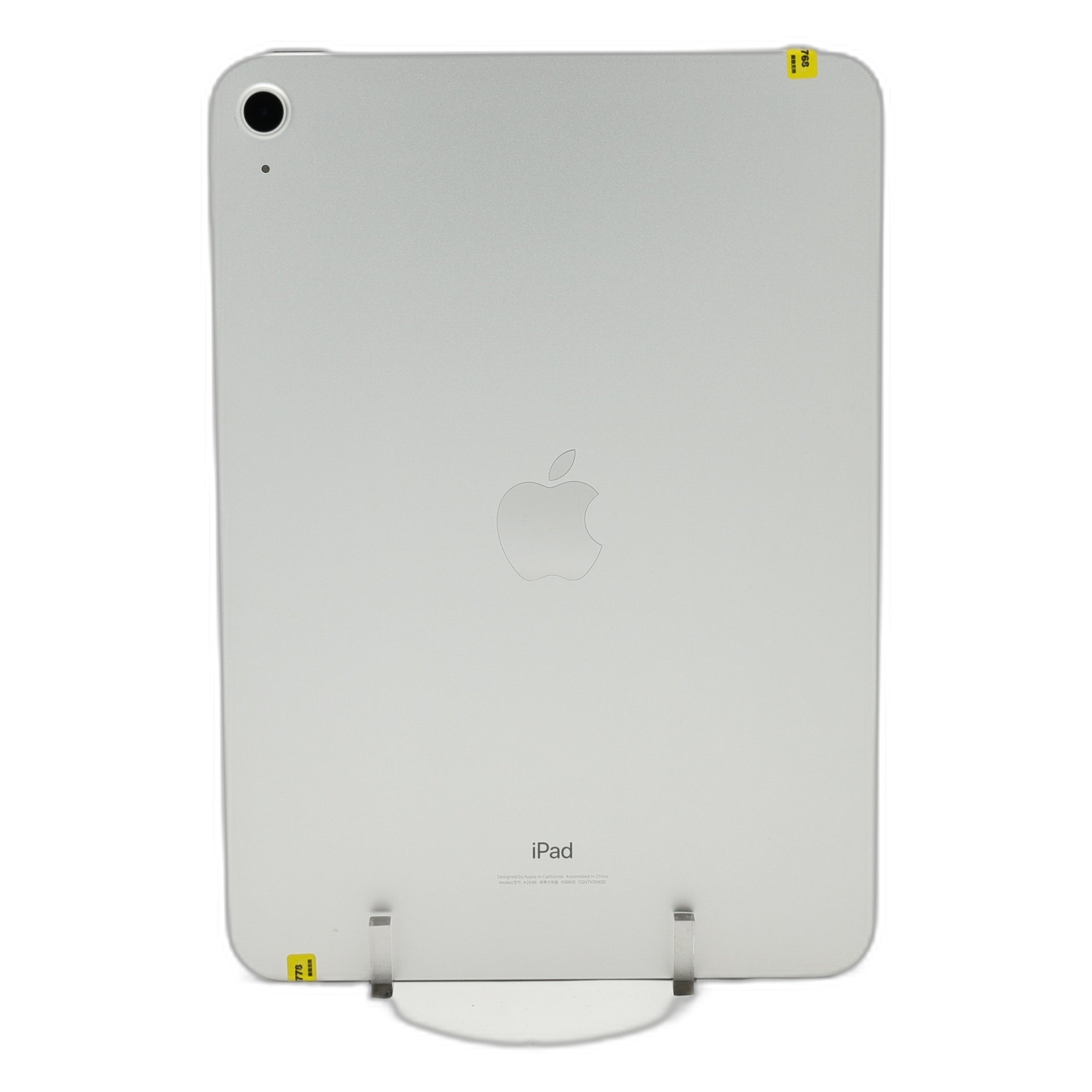 99新 Apple iPad 10代 64G 銀色 WIFI