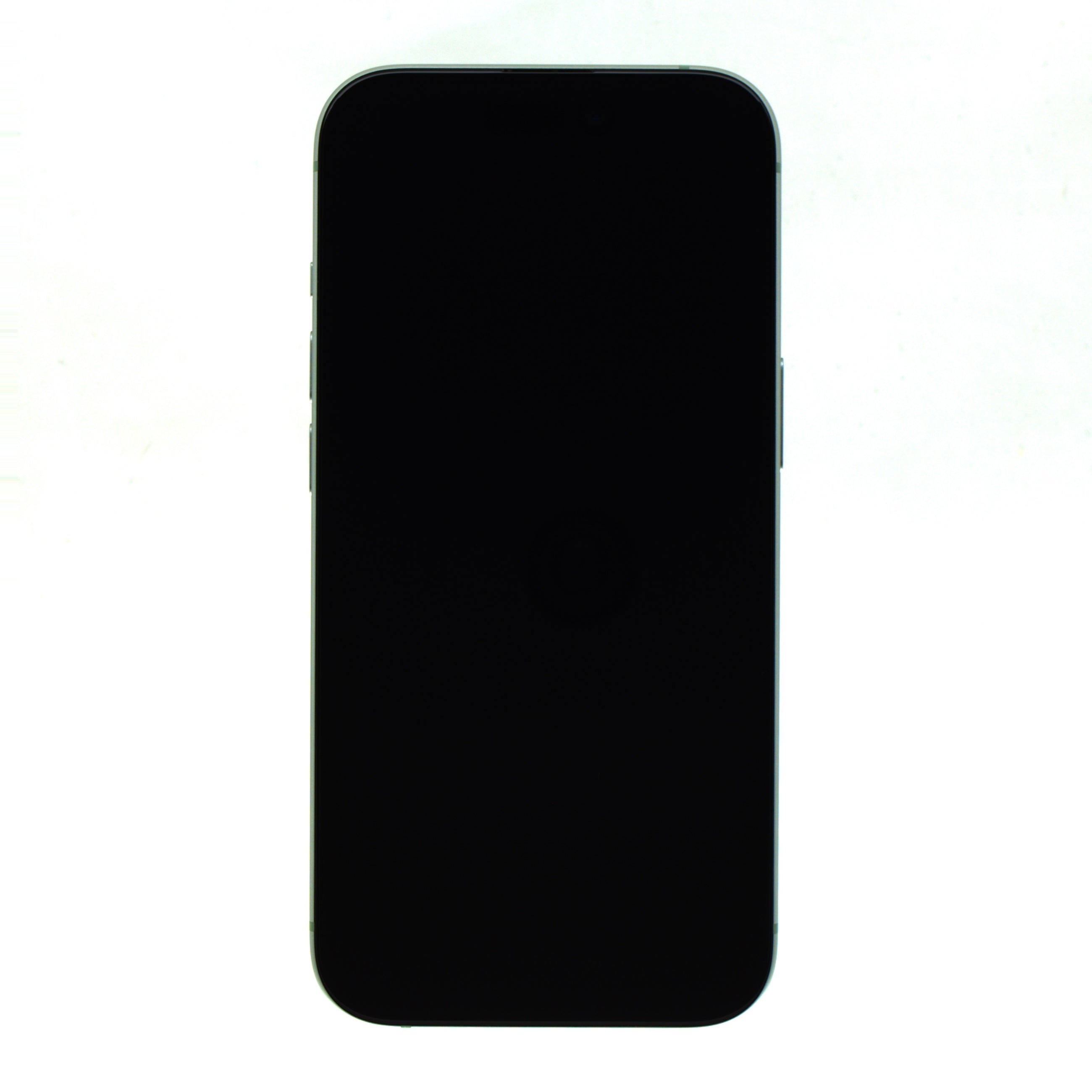 95新 Apple iPhone 15 256G 綠色 中國大陸版