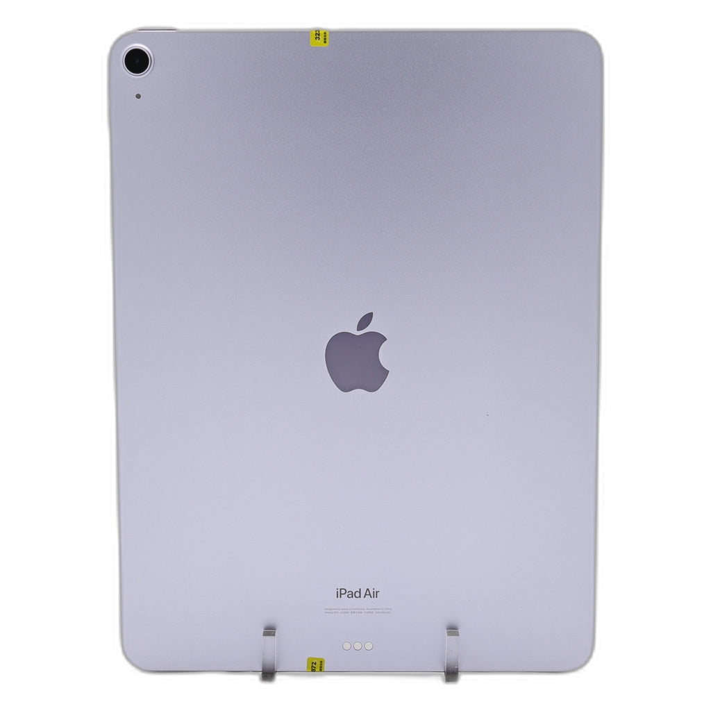 99新 Apple iPad Air (M2) 13英寸 128G 紫色 WIFI