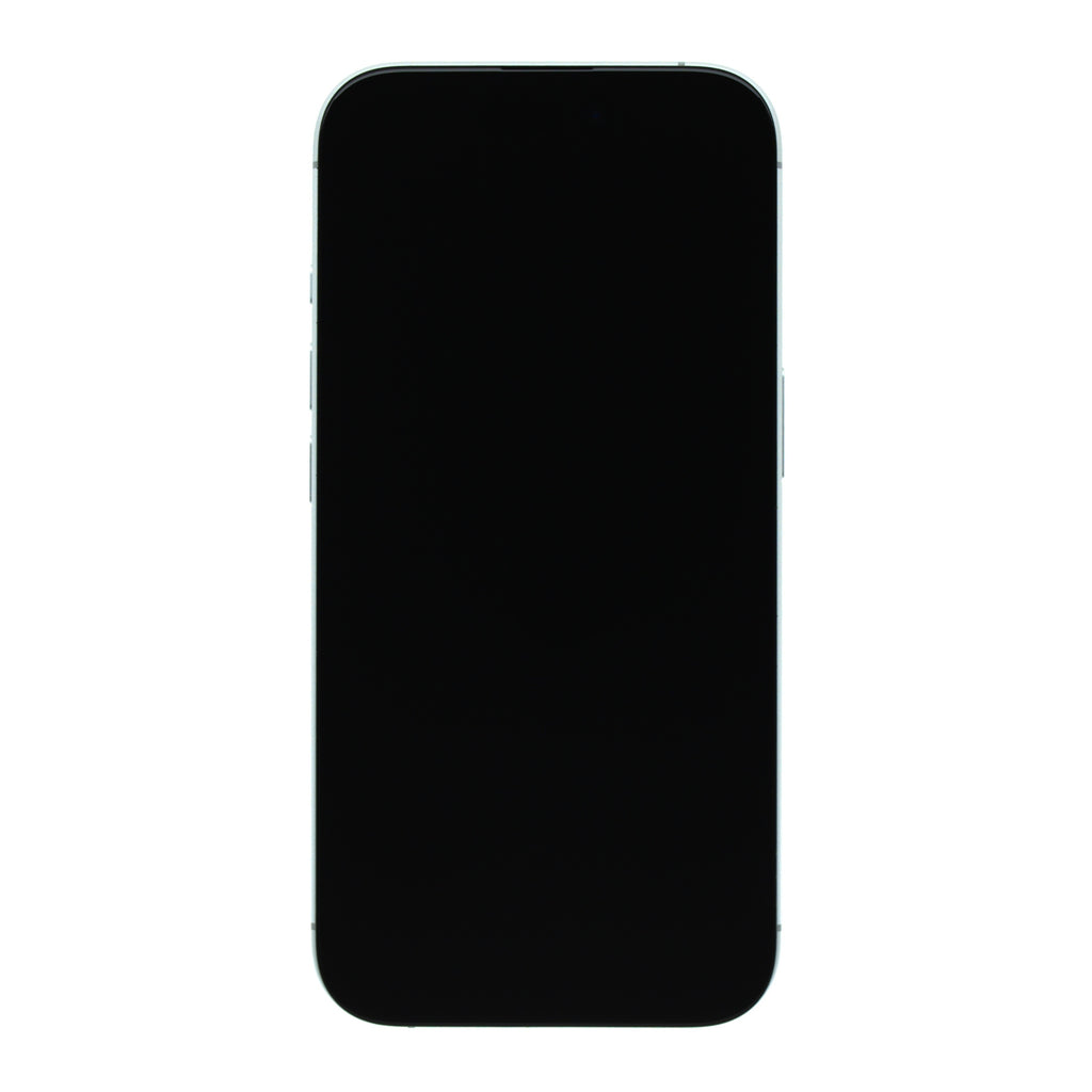 95新 Apple iPhone 16 256G 白色 中國大陸版