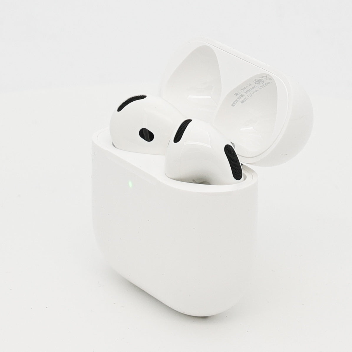 99新 Apple AirPods 4 (支持主動降噪) 白色