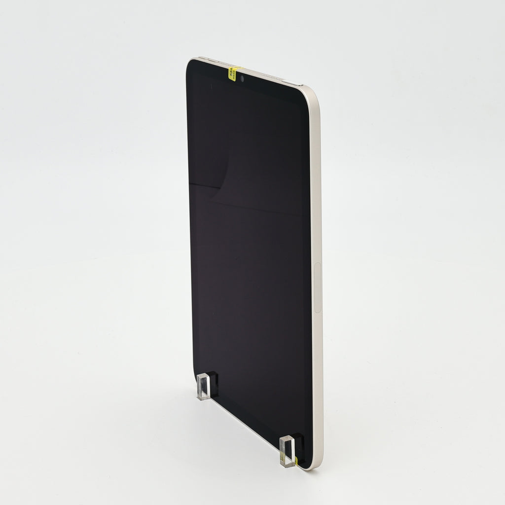 95新 Apple iPad mini6 256G 星光色 WIFI