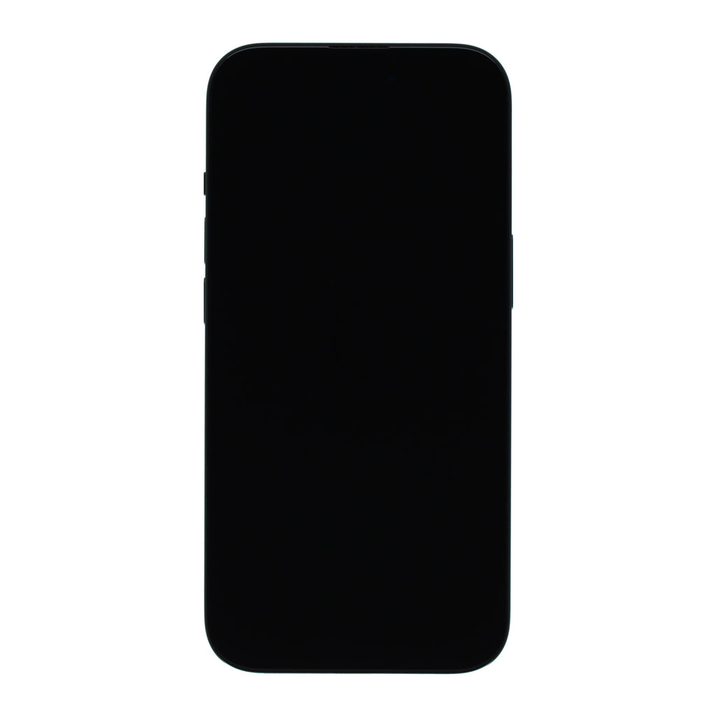 95新 Apple iPhone 15 256G 黑色 中國大陸版