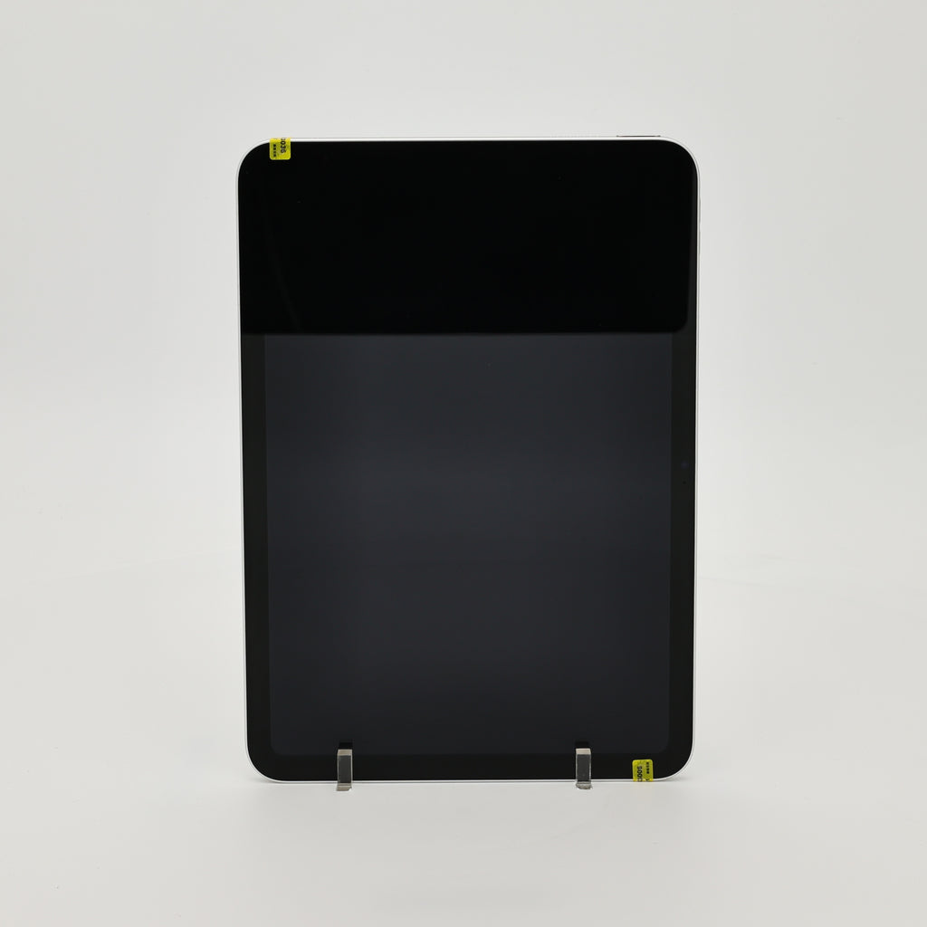 95新 Apple iPad 10代 64G 銀色 WIFI