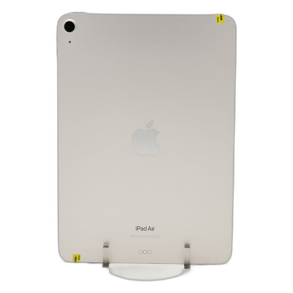 95新 Apple iPad Air5 64G 星光色 WIFI