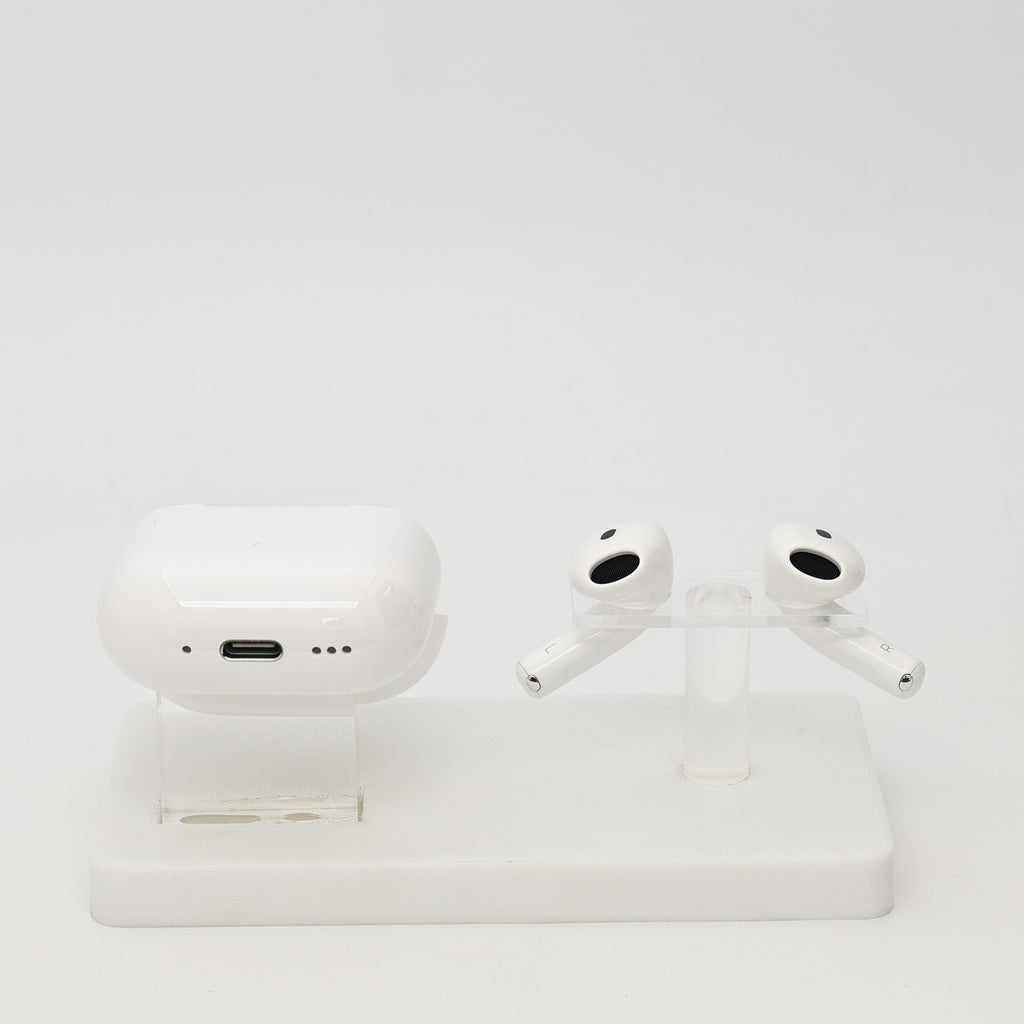 99新 Apple AirPods 4 (支持主动降噪) 白色