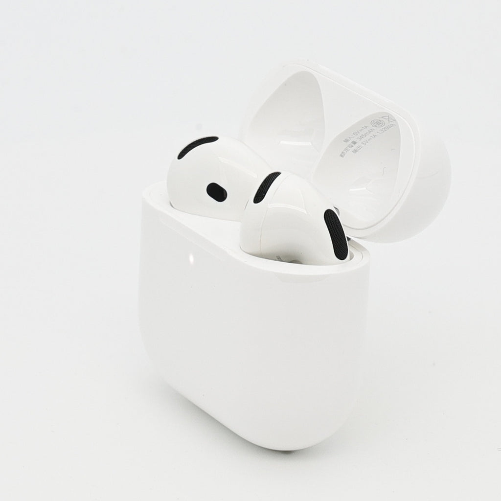 99新 Apple AirPods 4 (支持主动降噪) 白色