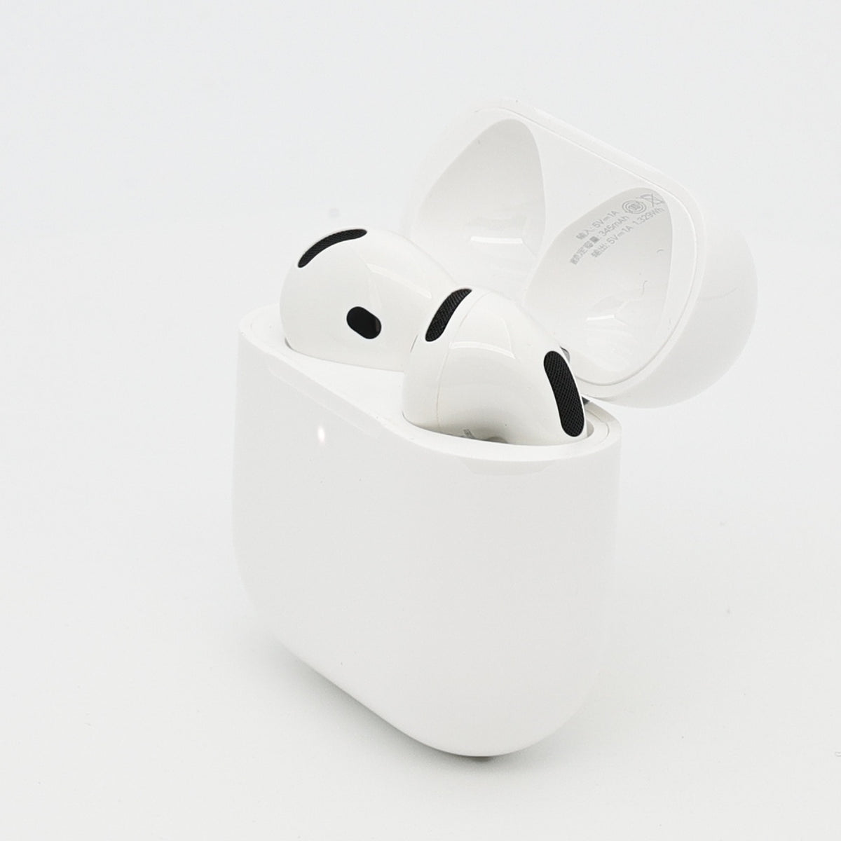 99新 Apple AirPods 4 (支持主动降噪) 白色