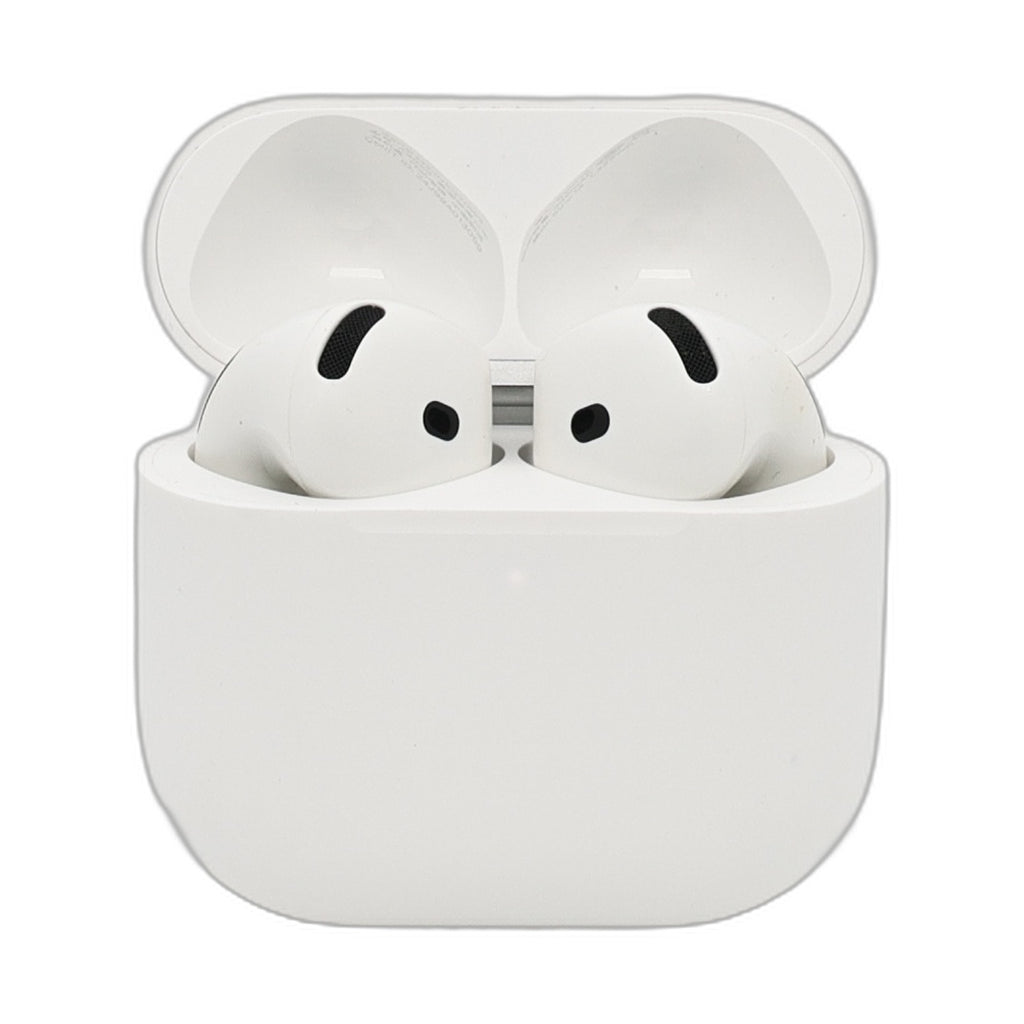 99新 Apple AirPods 4 (支持主動降噪) 白色