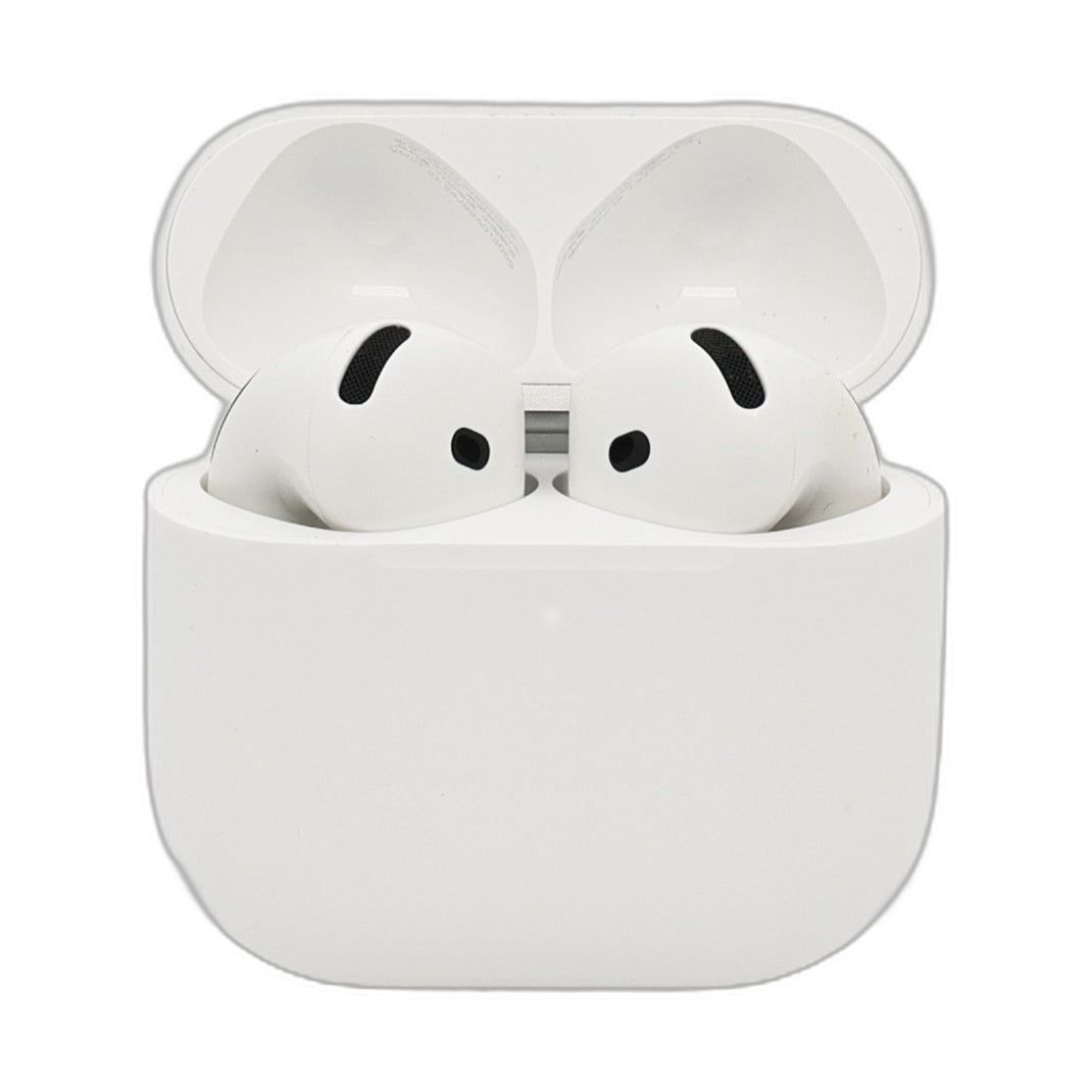 99新 Apple AirPods 4 (支持主動降噪) 白色