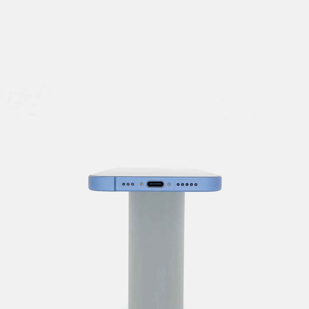 95新 Apple iPhone 16 256G 群青色 中國大陸版