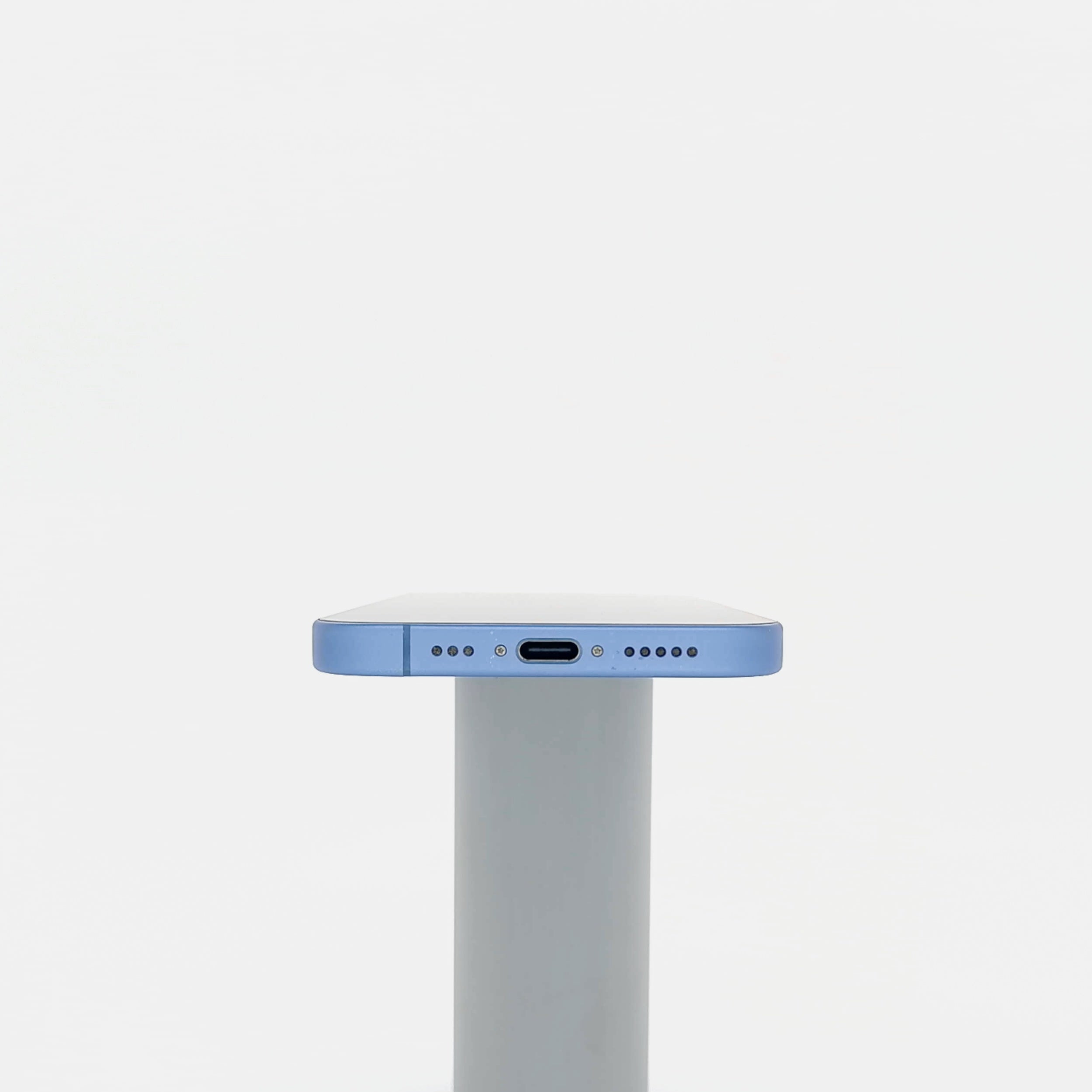 95新 Apple iPhone 16 256G 群青色 中國大陸版