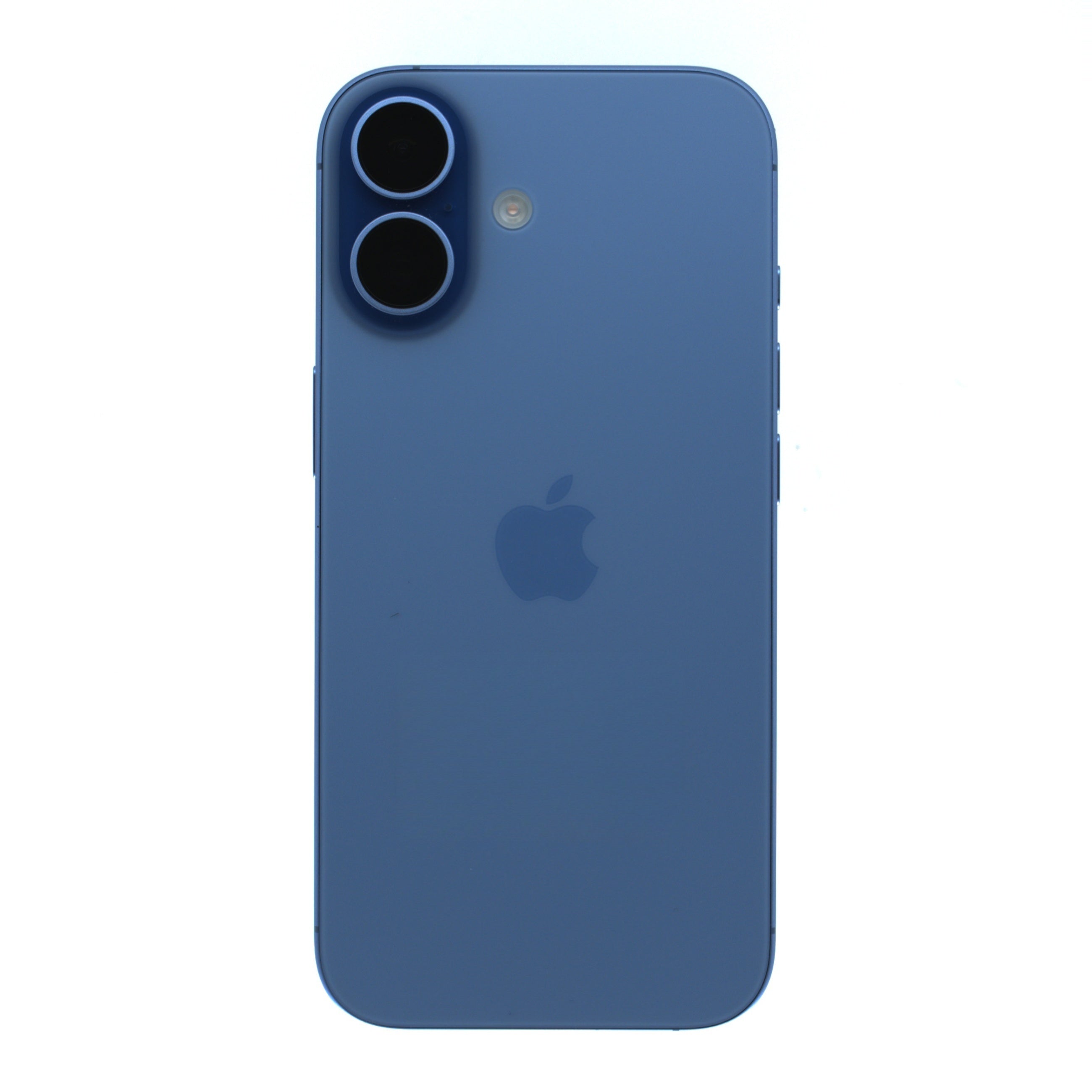 99新 Apple iPhone 17 256G 青霧藍色 中國大陸版