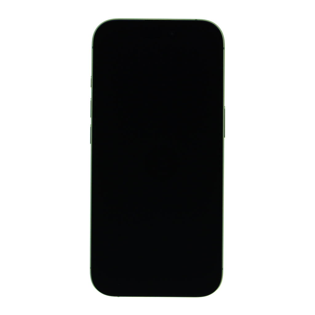 99新 Apple iPhone 17 256G 鼠尾草綠色 中國大陸版