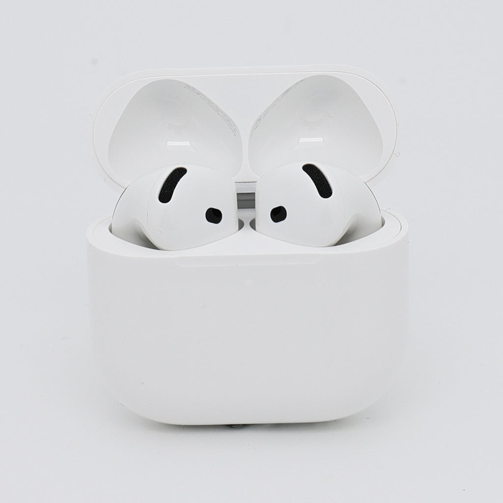 99新 Apple AirPods 4 (支持主动降噪) 白色
