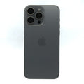 95新 Apple iPhone 15 Pro Max 256G 原色鈦金屬 中國大陸版