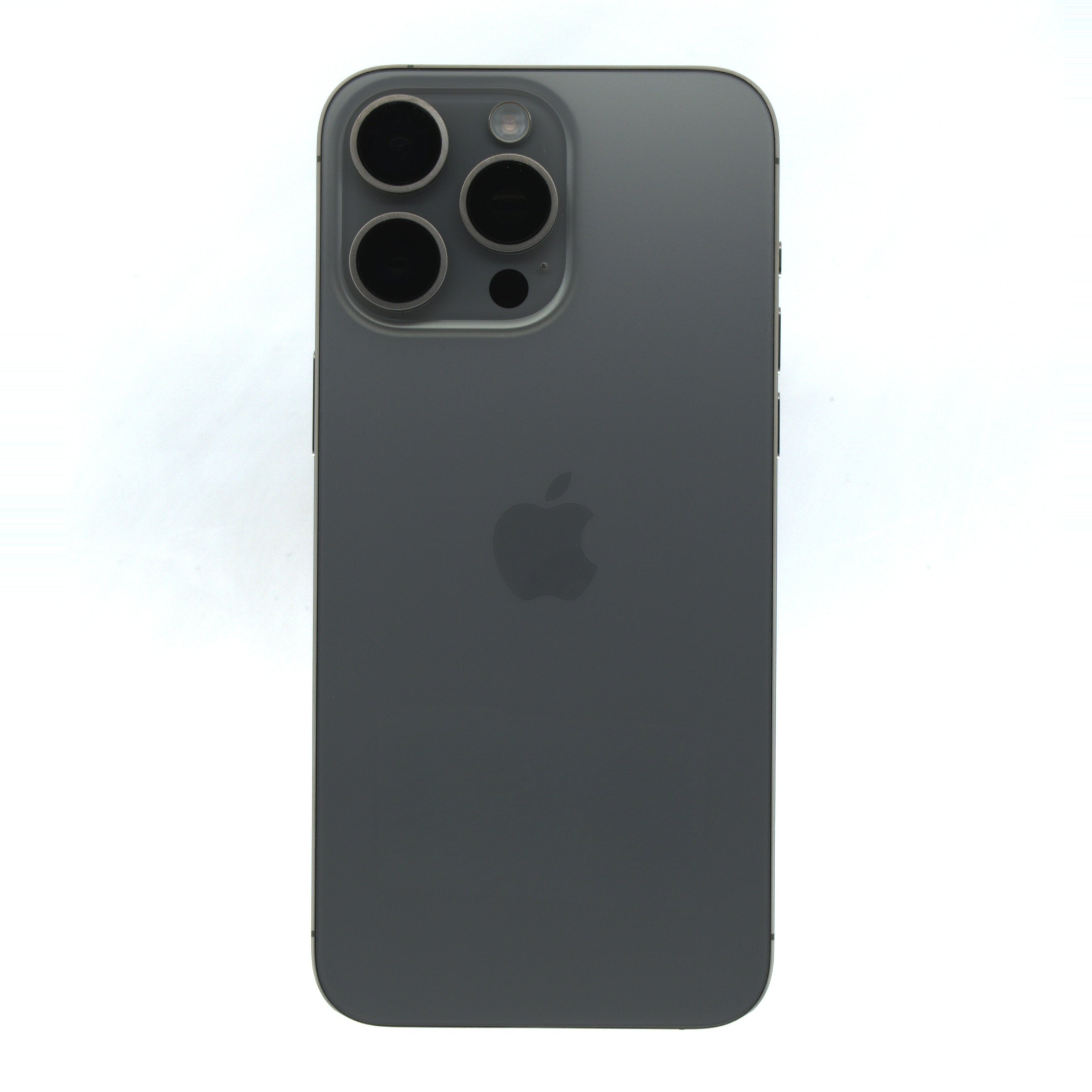 95新 Apple iPhone 15 Pro Max 256G 原色鈦金屬 中國大陸版