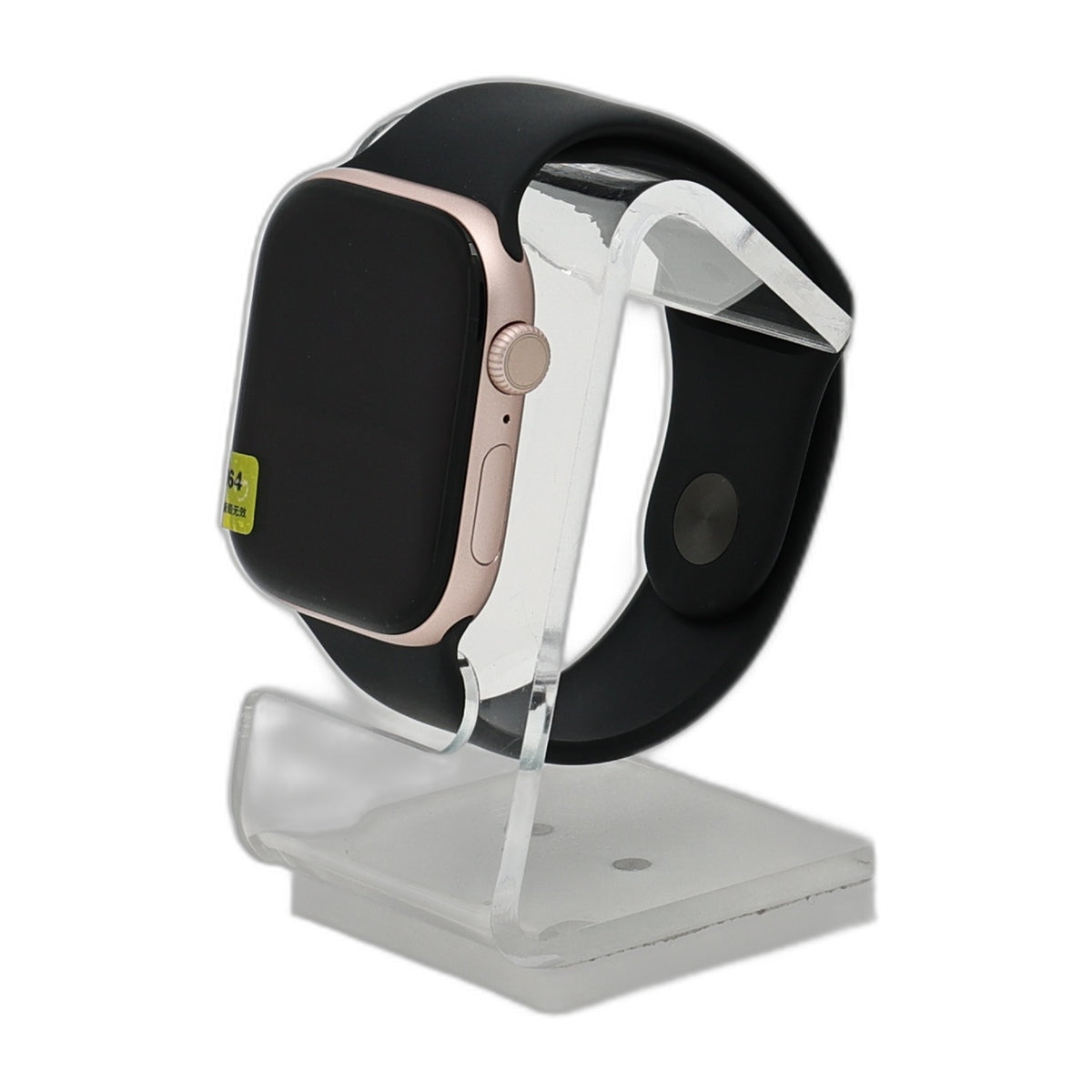 99新 Apple Watch Series 10 46毫米 鋁金屬