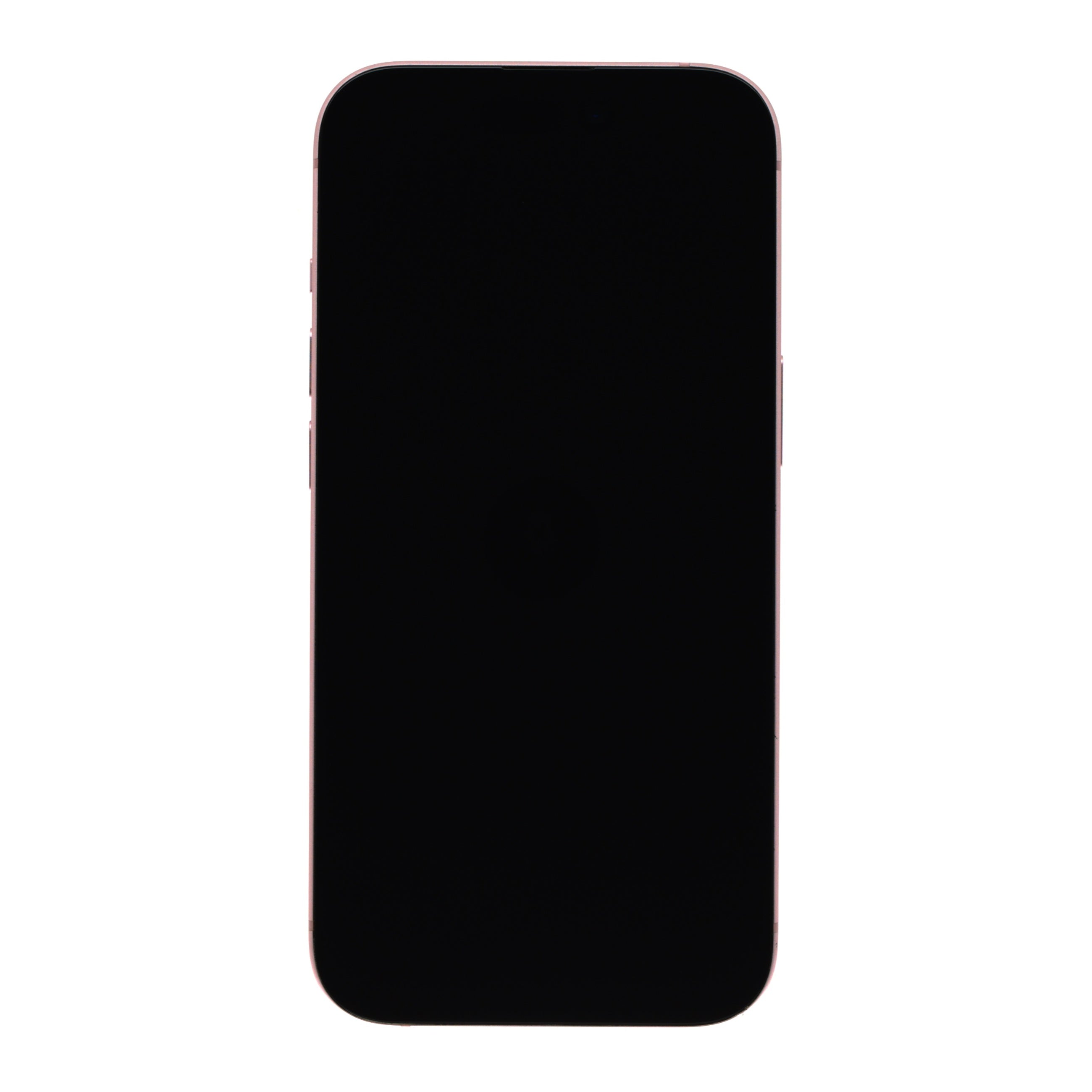 95新 Apple iPhone 15 128G 粉紅色 中國大陸版