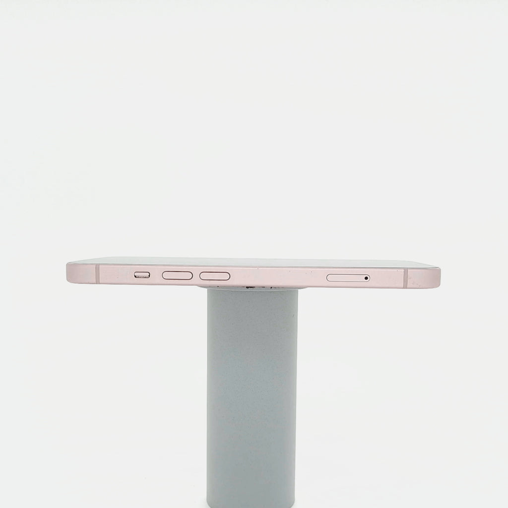 95新 Apple iPhone 15 128G 粉紅色 中國大陸版