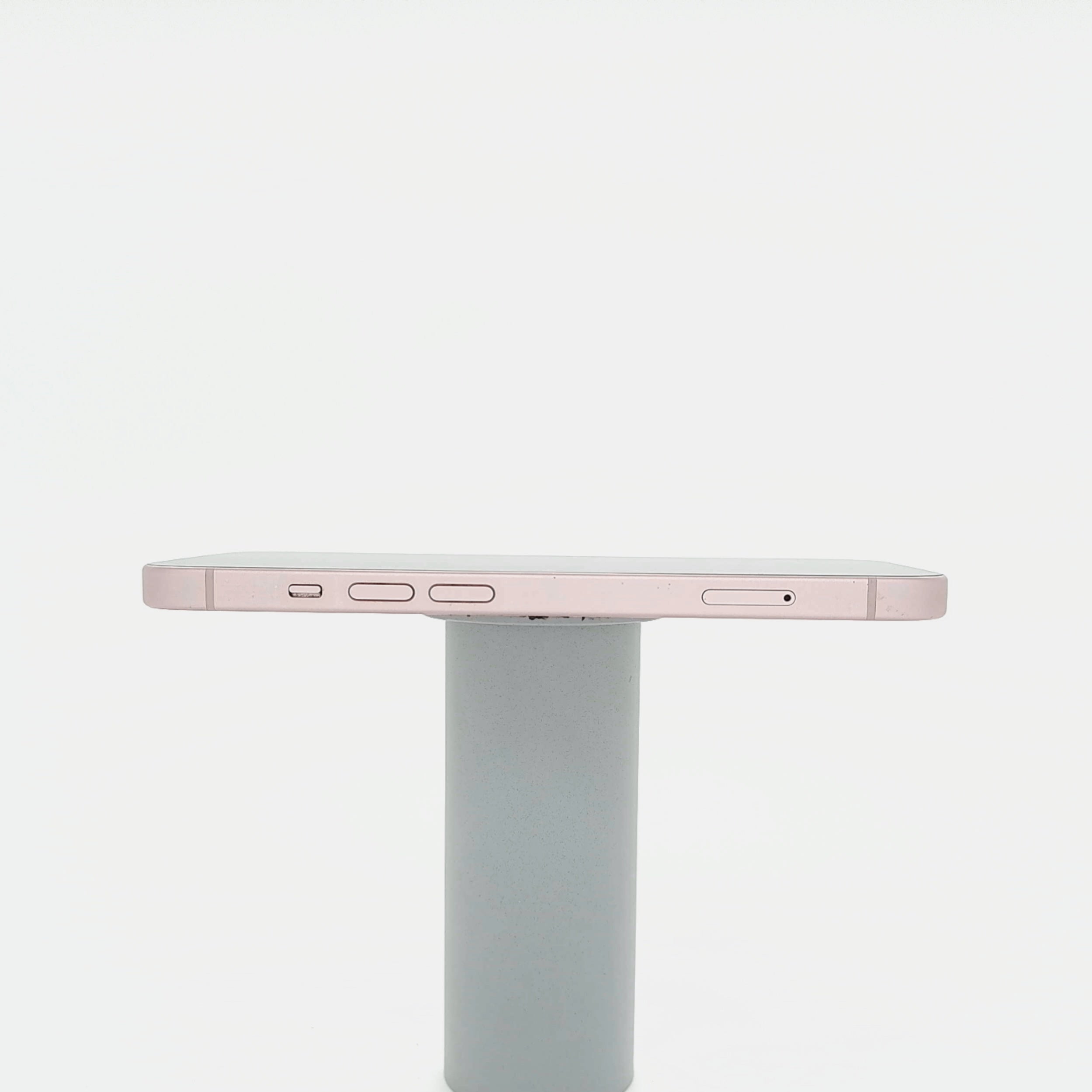 95新 Apple iPhone 15 128G 粉紅色 中國大陸版