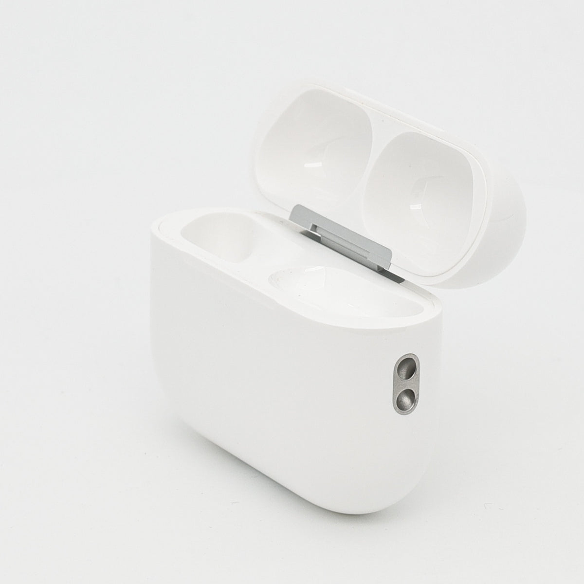 99新 Apple AirPods Pro 3 充電倉 白色