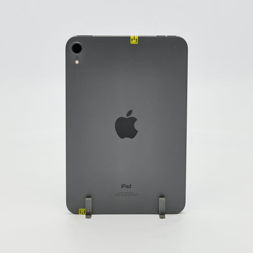 95新 Apple iPad mini6 64G 深空灰色 WIFI