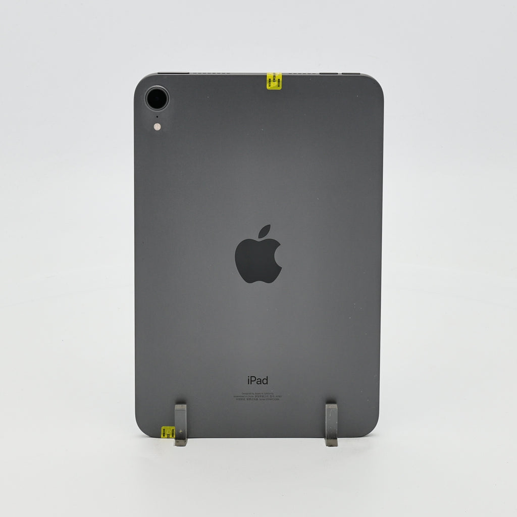 95新 Apple iPad mini6 64G 深空灰色 WIFI