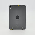 95新 Apple iPad mini6 64G 深空灰色 WIFI