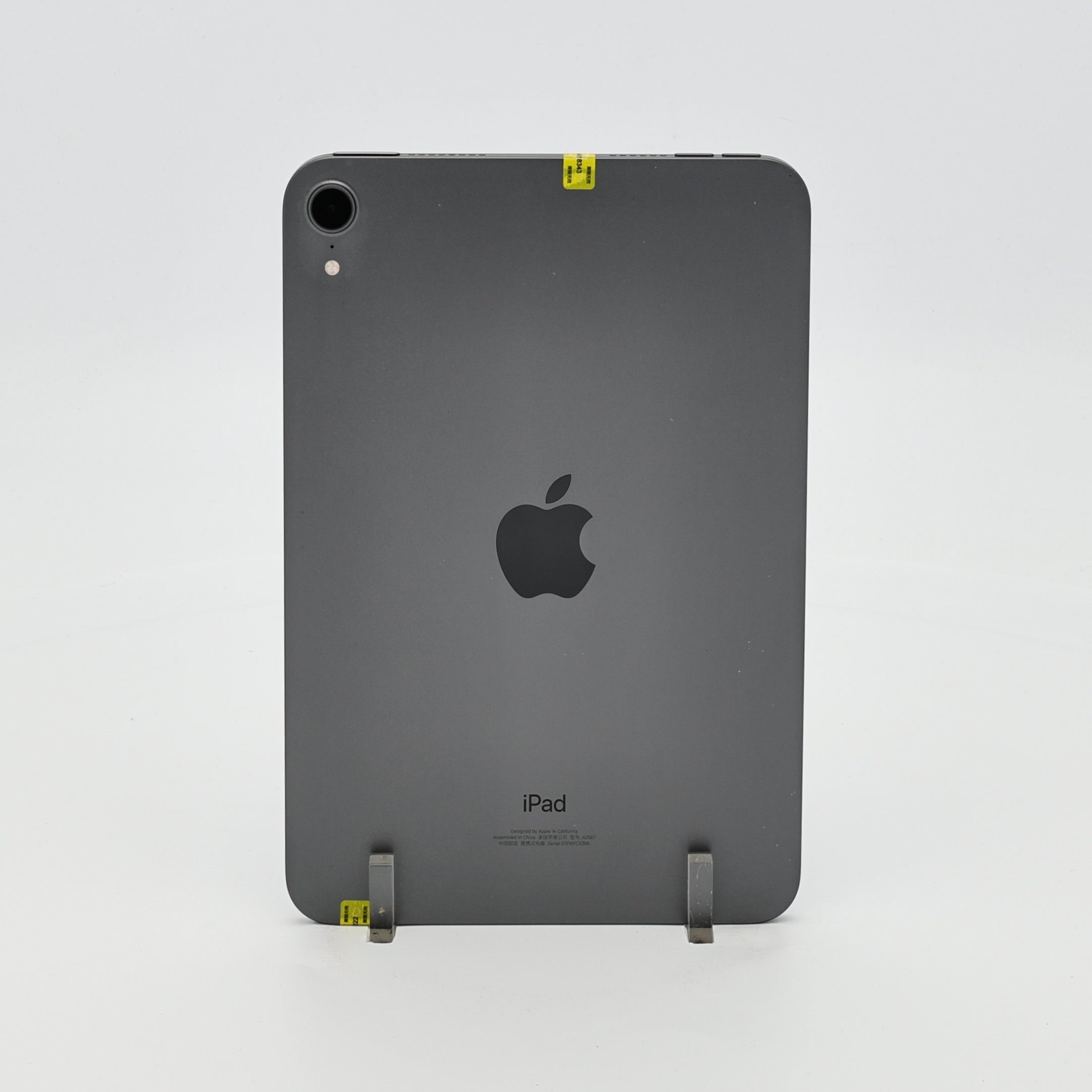 95新 Apple iPad mini6 64G 深空灰色 WIFI