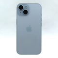 95新 Apple iPhone 15 256G 藍色 中國大陸版