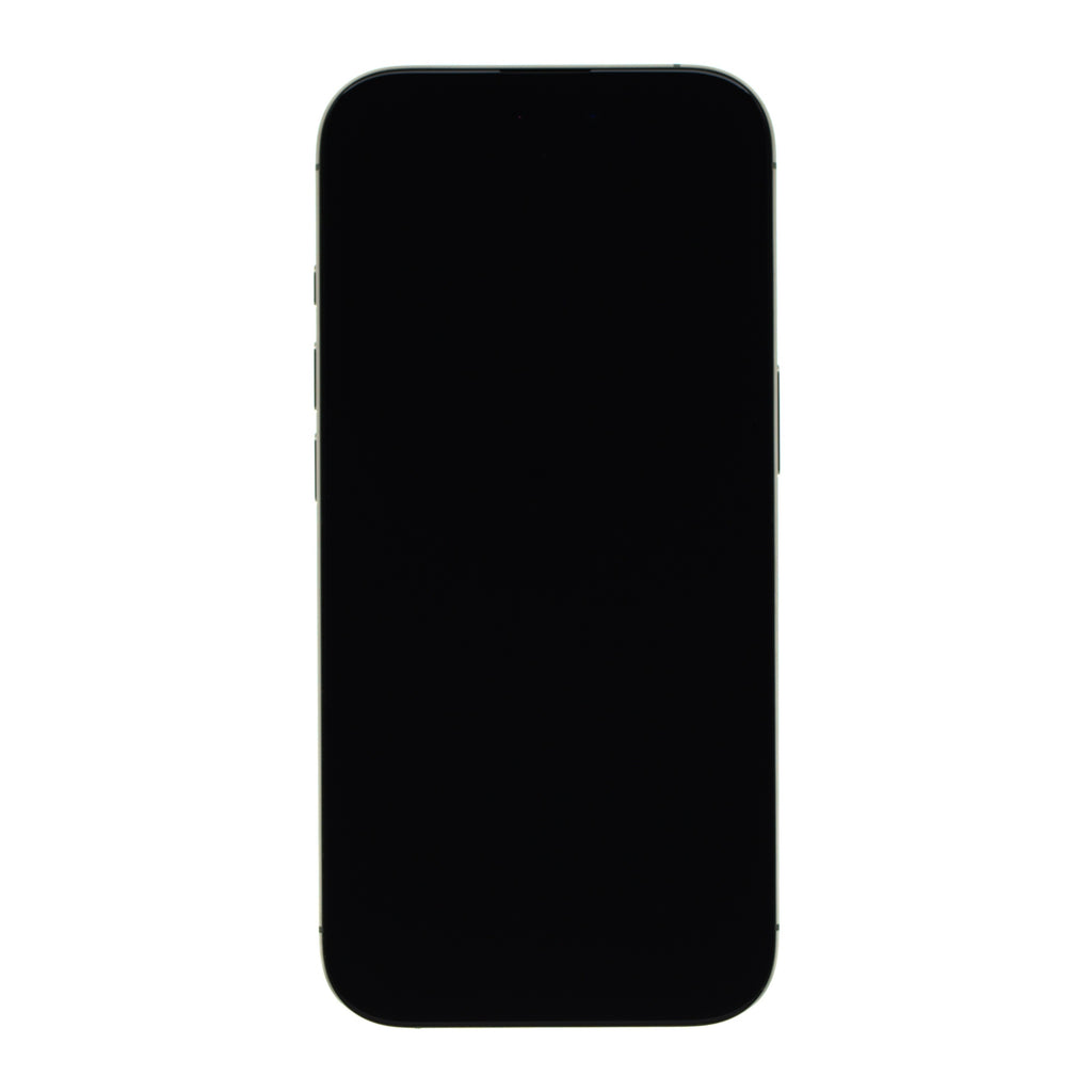 99新 Apple iPhone 16 Pro 128G 原色鈦金屬 中國大陸版