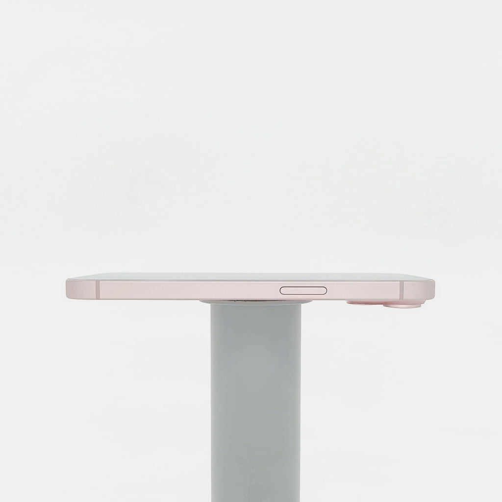 95新 Apple iPhone 15 128G 粉紅色 中國大陸版