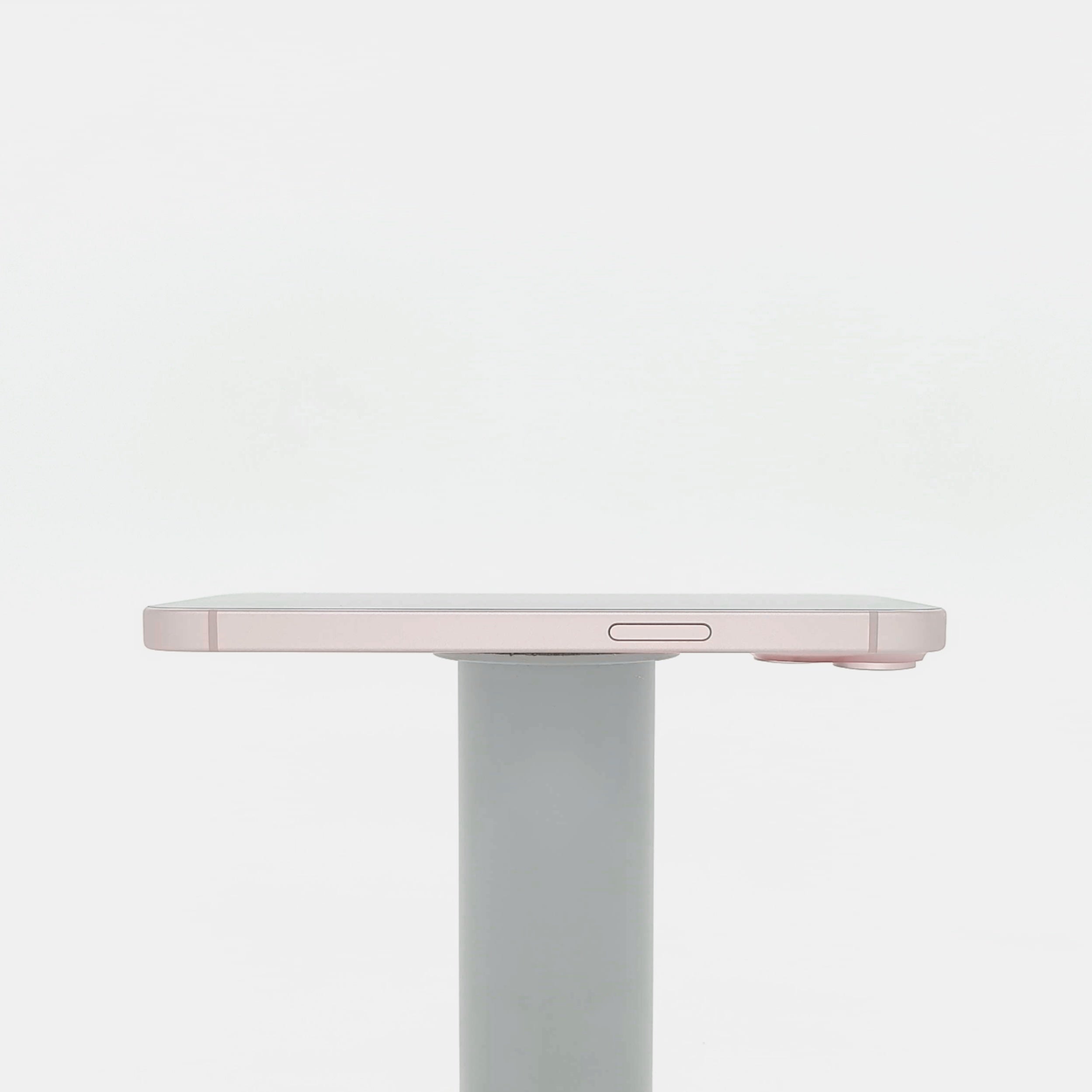 95新 Apple iPhone 15 128G 粉紅色 中國大陸版