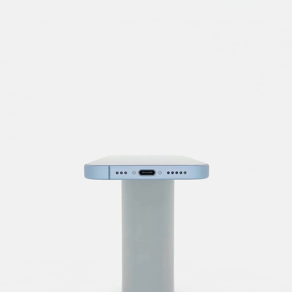 99新 Apple iPhone 17 256G 青霧藍色 中國大陸版