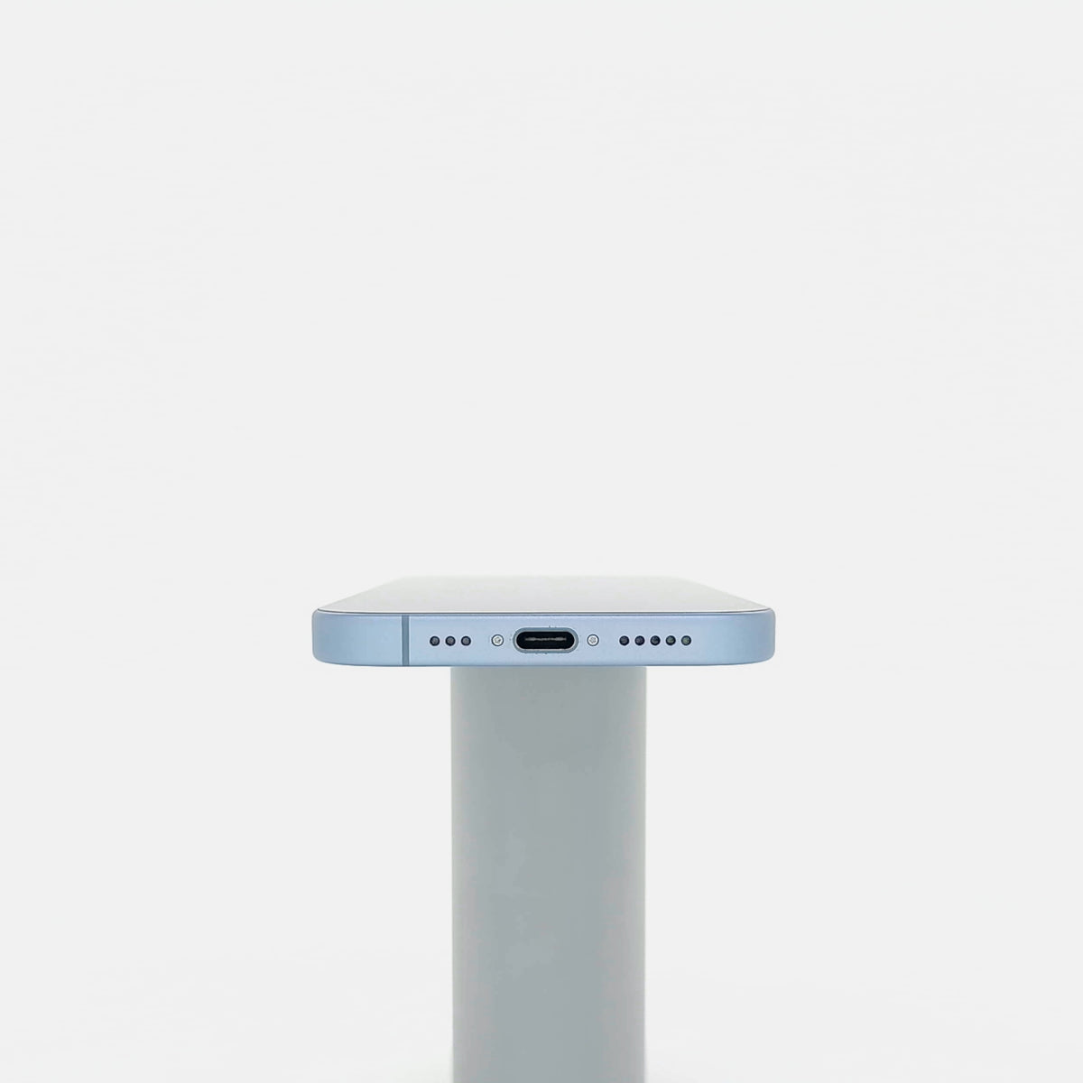99新 Apple iPhone 17 256G 青霧藍色 中國大陸版