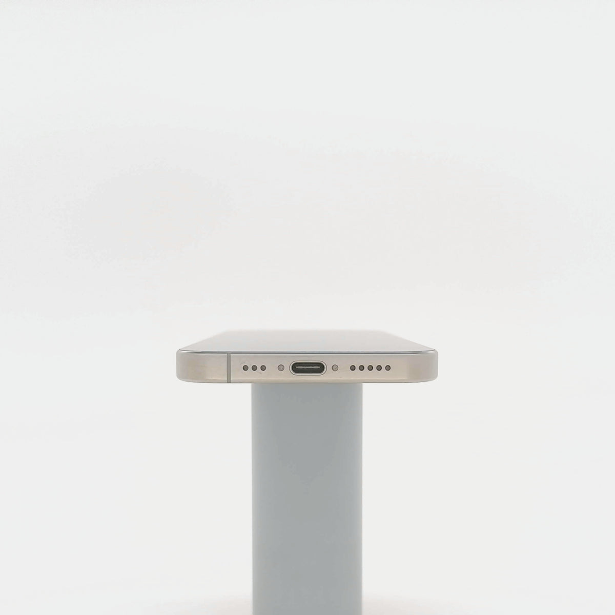 99新 Apple iPhone 16 Pro 256G 原色鈦金屬 中國大陸版