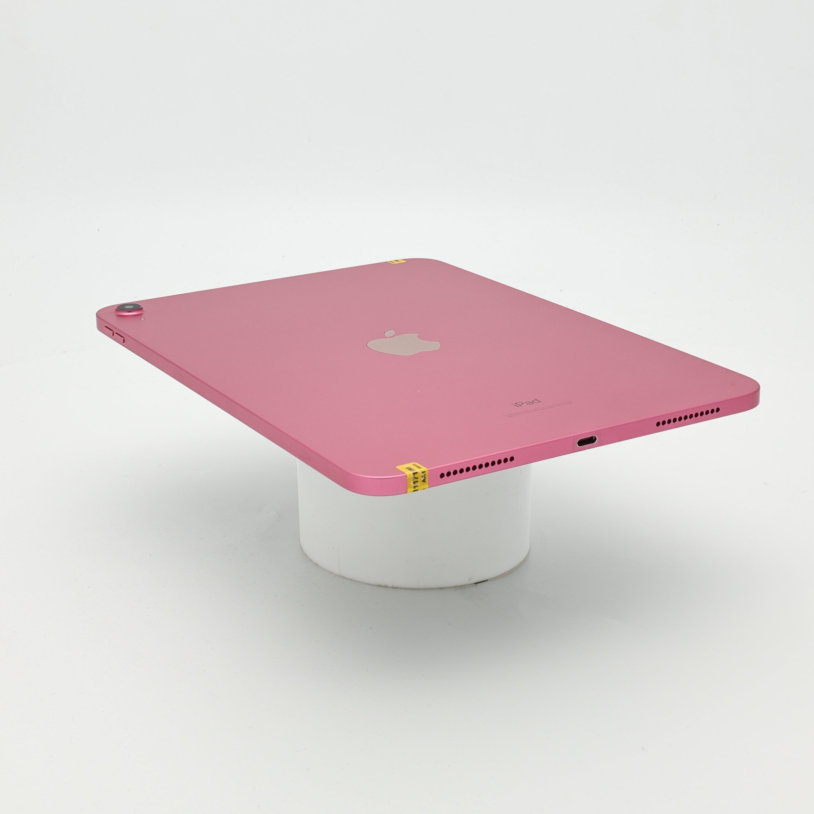 95新 Apple iPad 10代 256G 粉紅色 WIFI