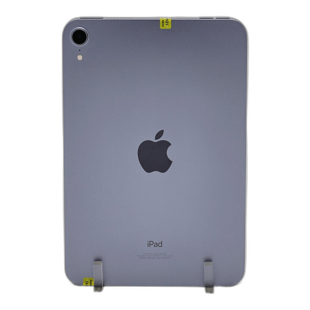 95新 Apple iPad mini6 256G 紫色 WIFI