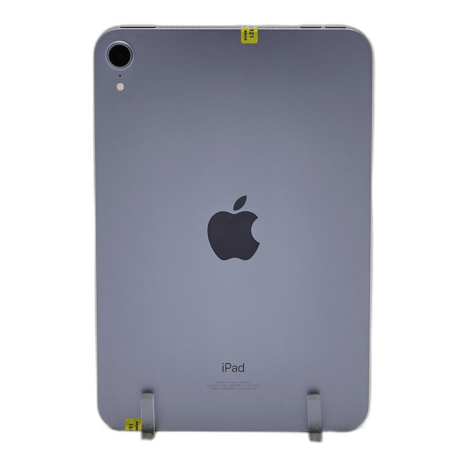 95新 Apple iPad mini6 256G 紫色 WIFI
